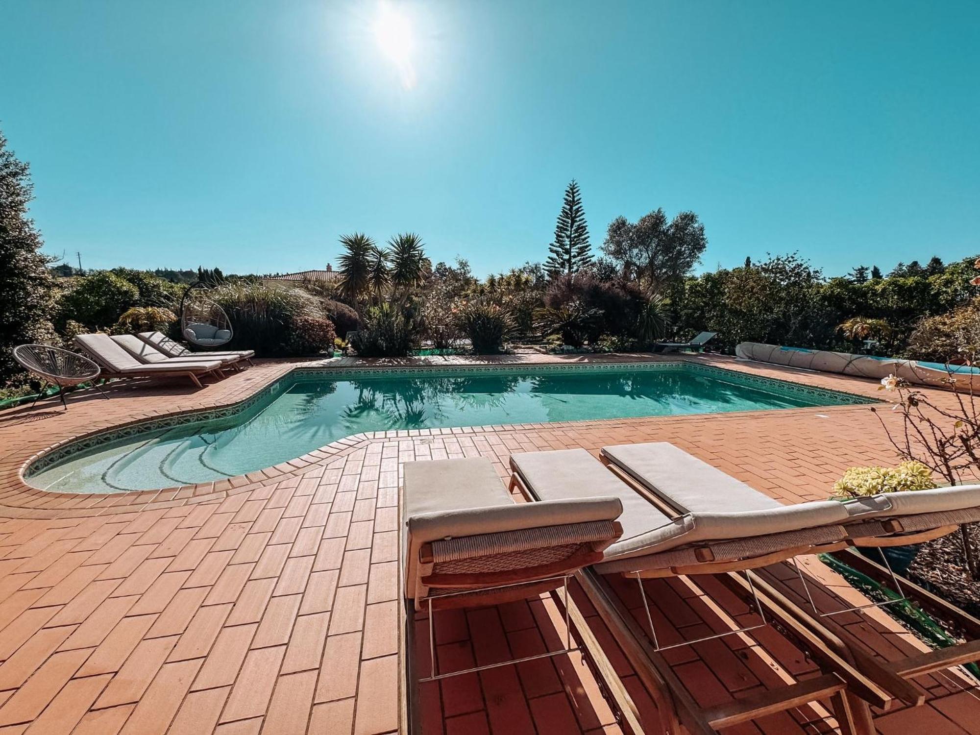 Villa Rubix Luz Exteriör bild