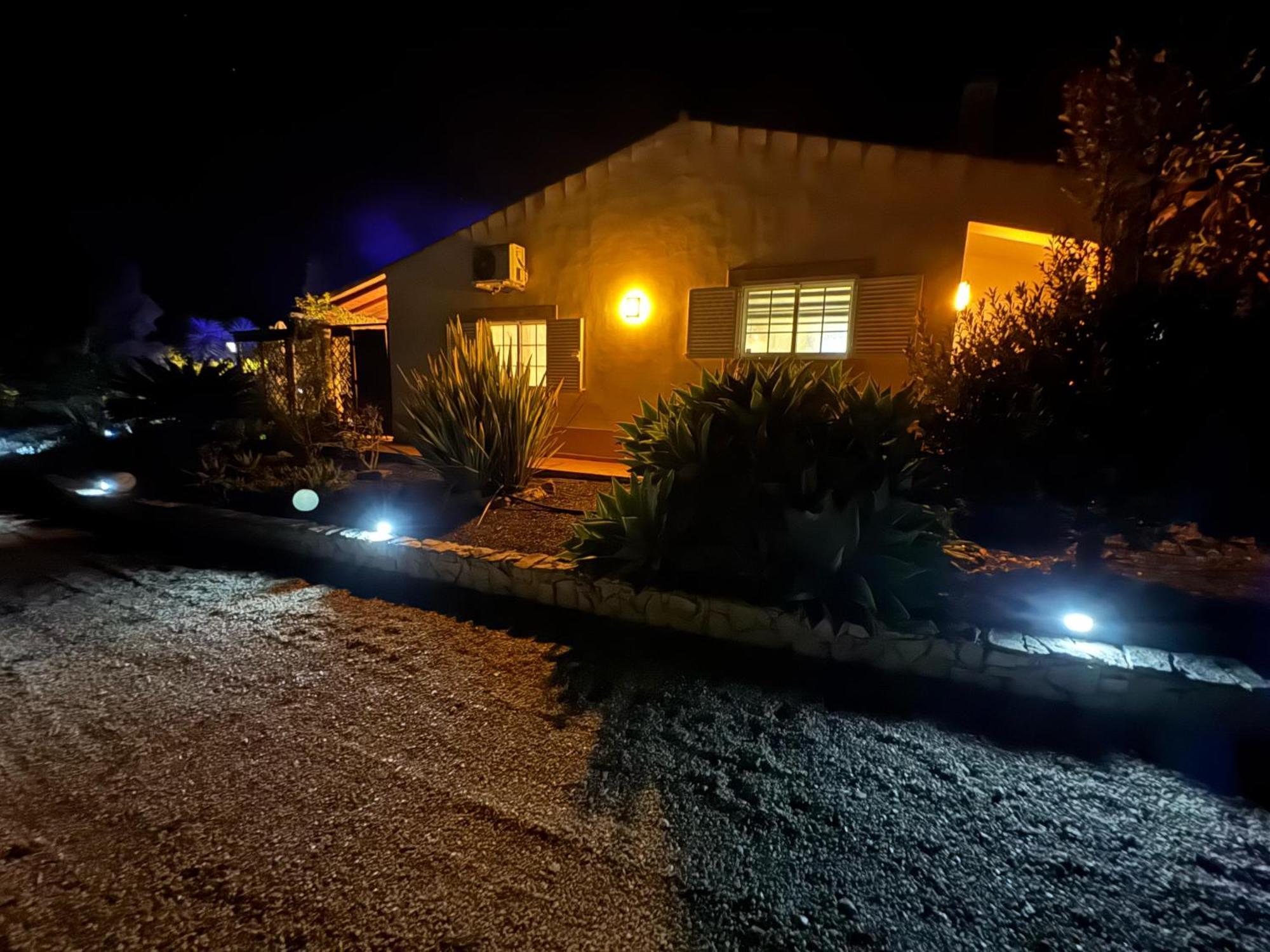 Villa Rubix Luz Exteriör bild