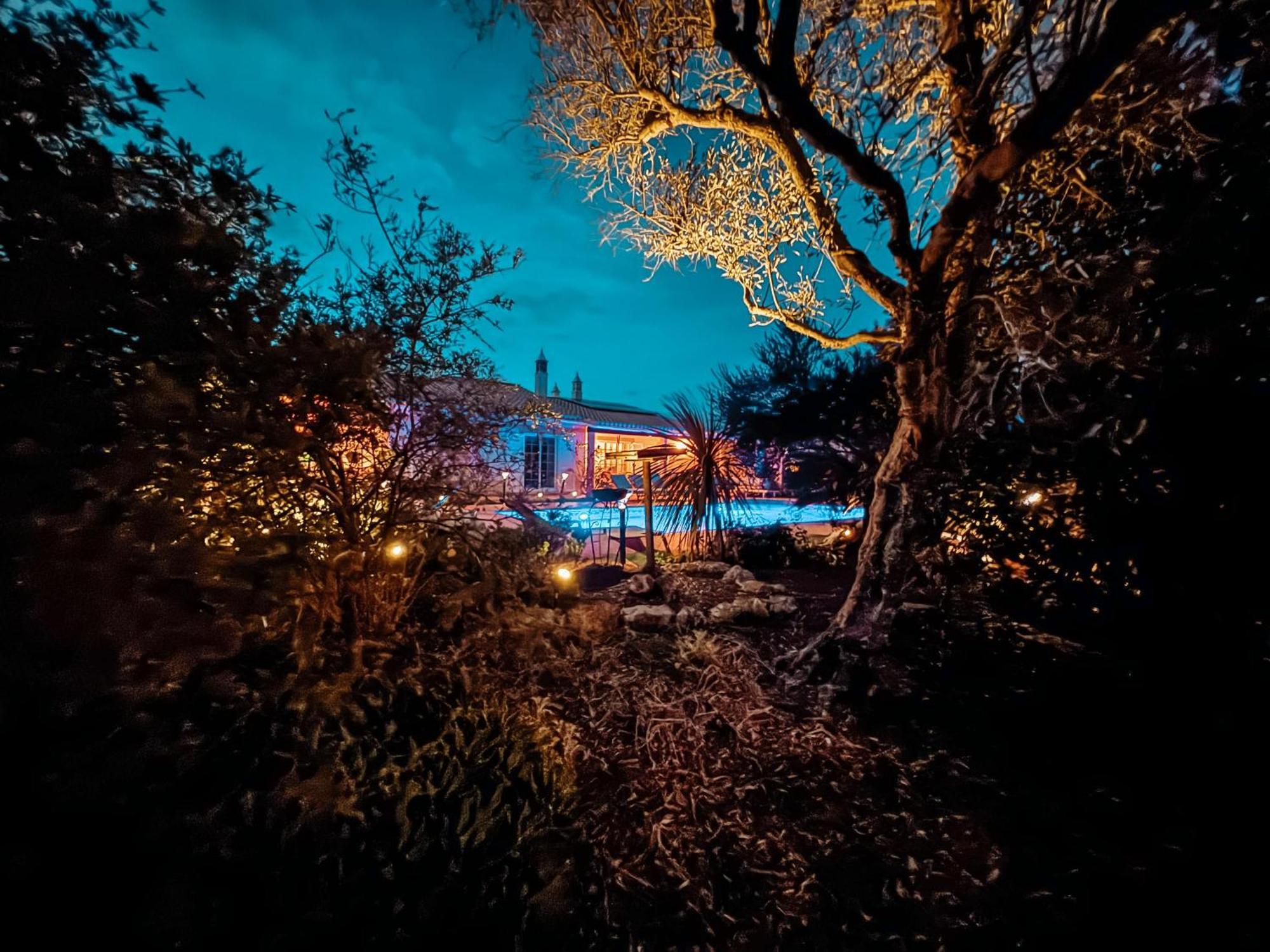 Villa Rubix Luz Exteriör bild